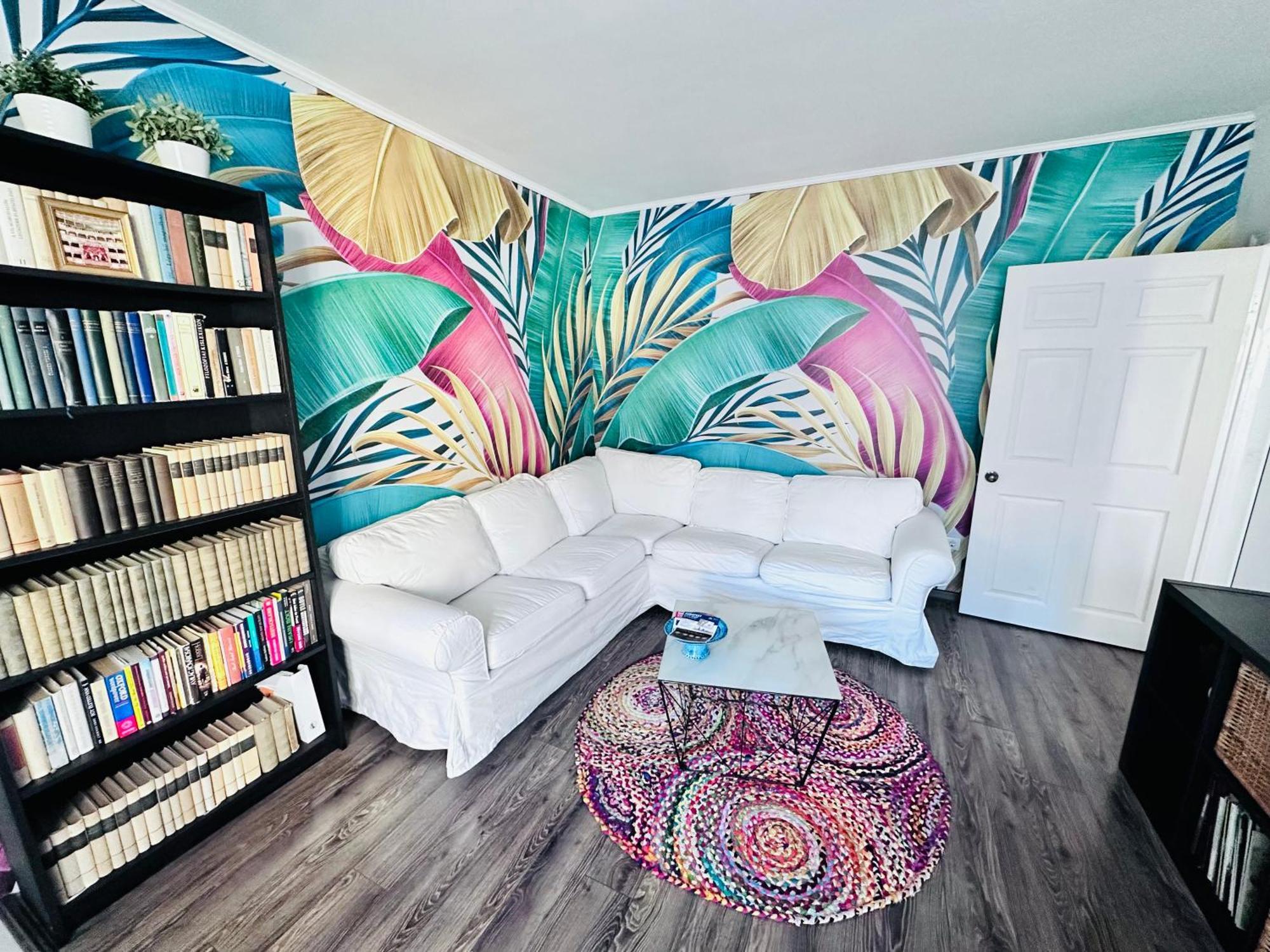 Barbara'S Apartment Budapest Exterior foto